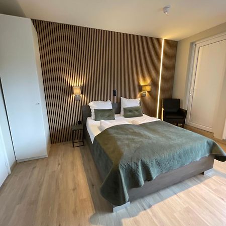 De Stadspoort Appartementen アールデンブルグ エクステリア 写真