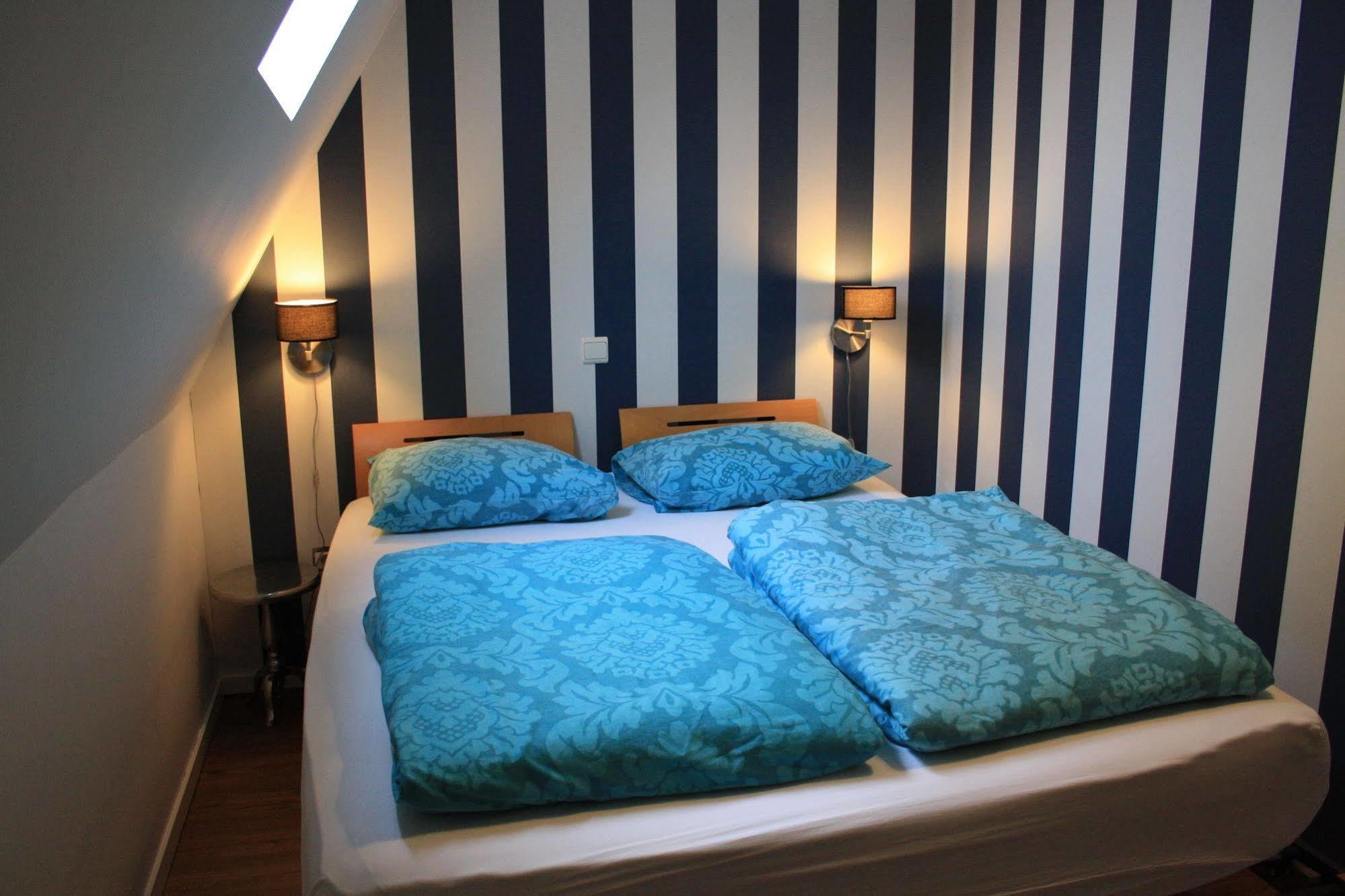 De Stadspoort Appartementen アールデンブルグ エクステリア 写真