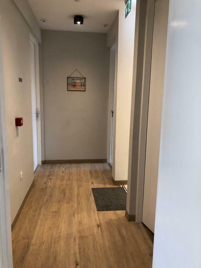 De Stadspoort Appartementen アールデンブルグ エクステリア 写真